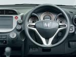 Honda Fit 2009 года